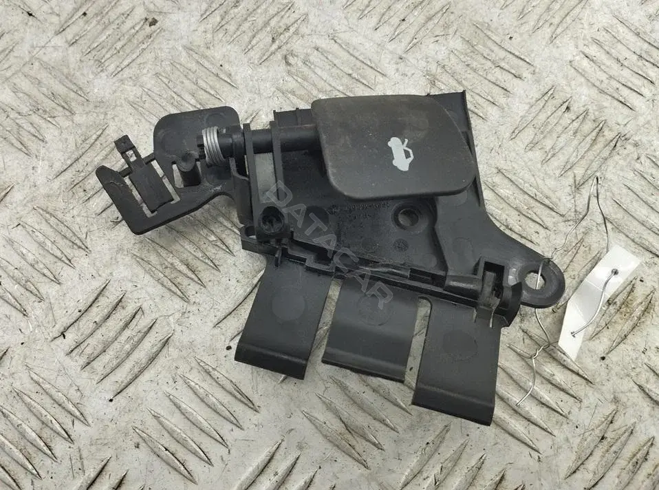 Ручка открывания капота 2S6H16C657AE