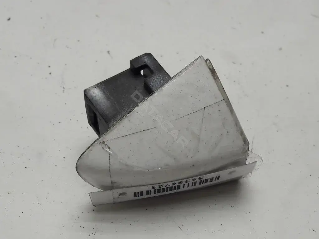 Колпачок (заглушка) ручки двери 5g0839168