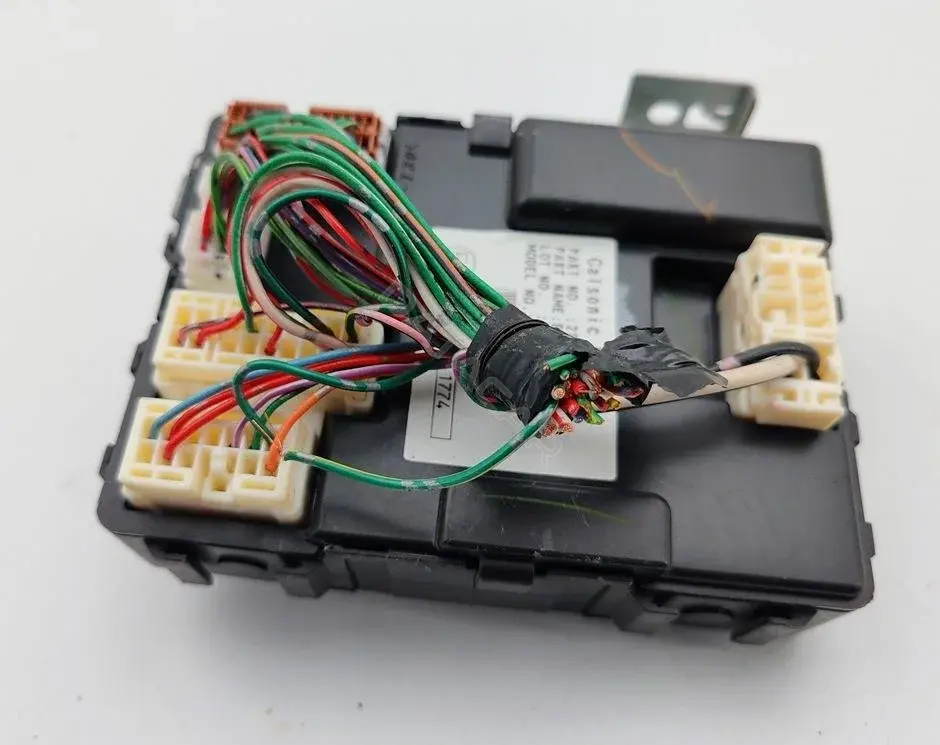 Блок комфорта 284B1CC010