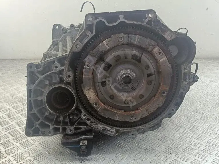 Автоматическая коробка передач (АКПП) 3B261, CDGEH4