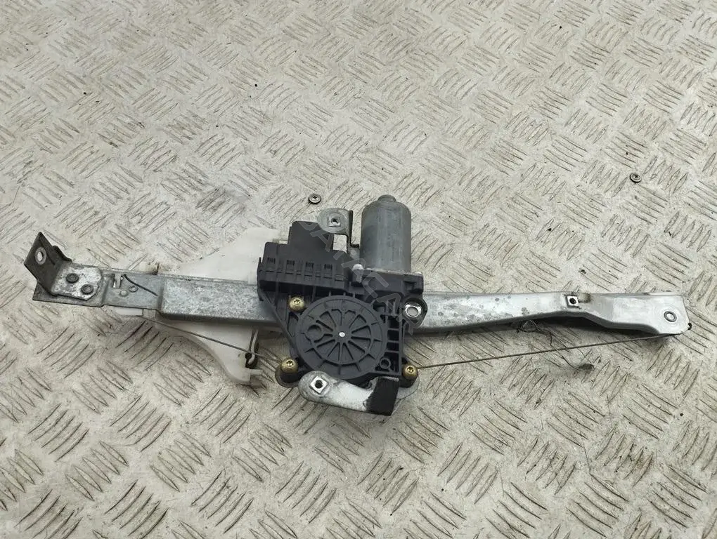 Стеклоподъемник 1S71F27001BM