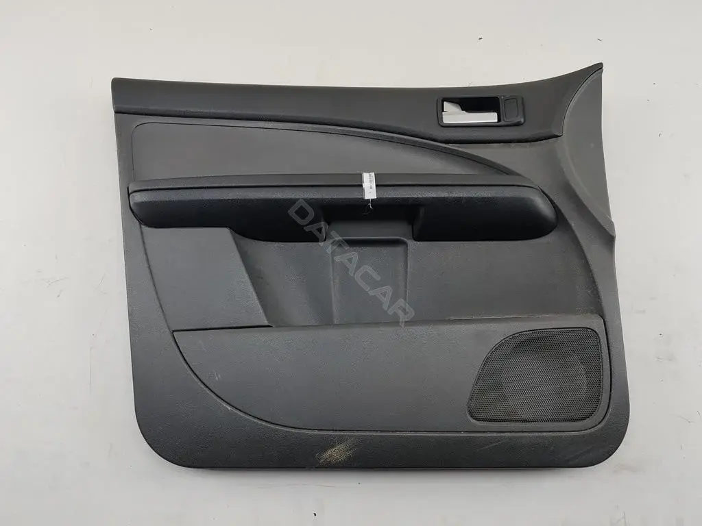 Дверная карта G03M51