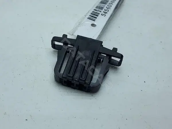 Разъем (фишка) проводки 1j0972702