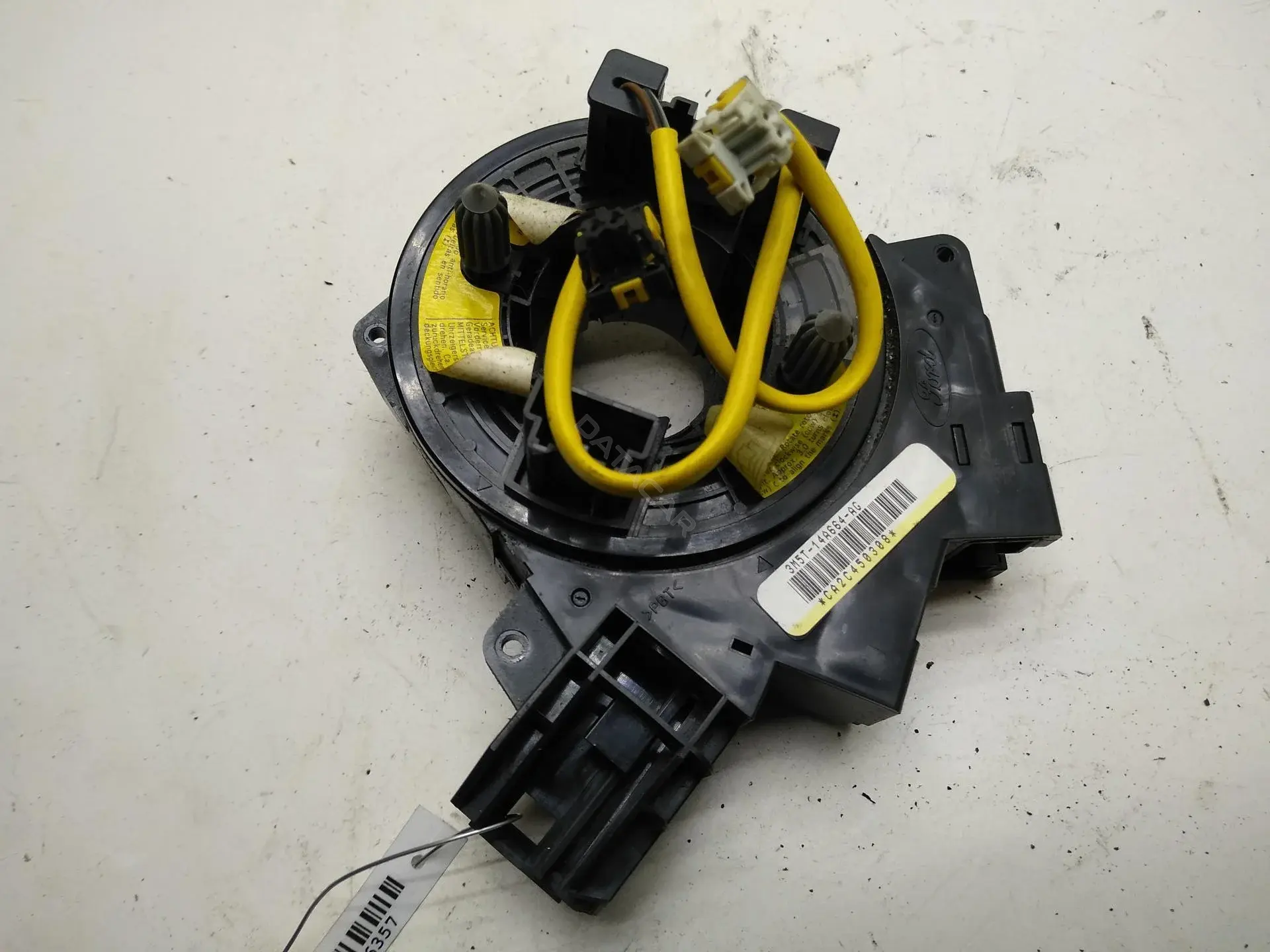 Шлейф подрулевой 3M5T14A664AG