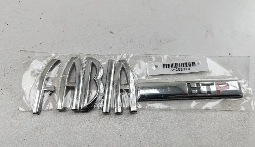 Эмблема 55203318