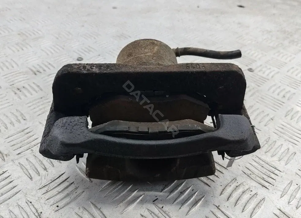 Суппорт тормозной 55377495