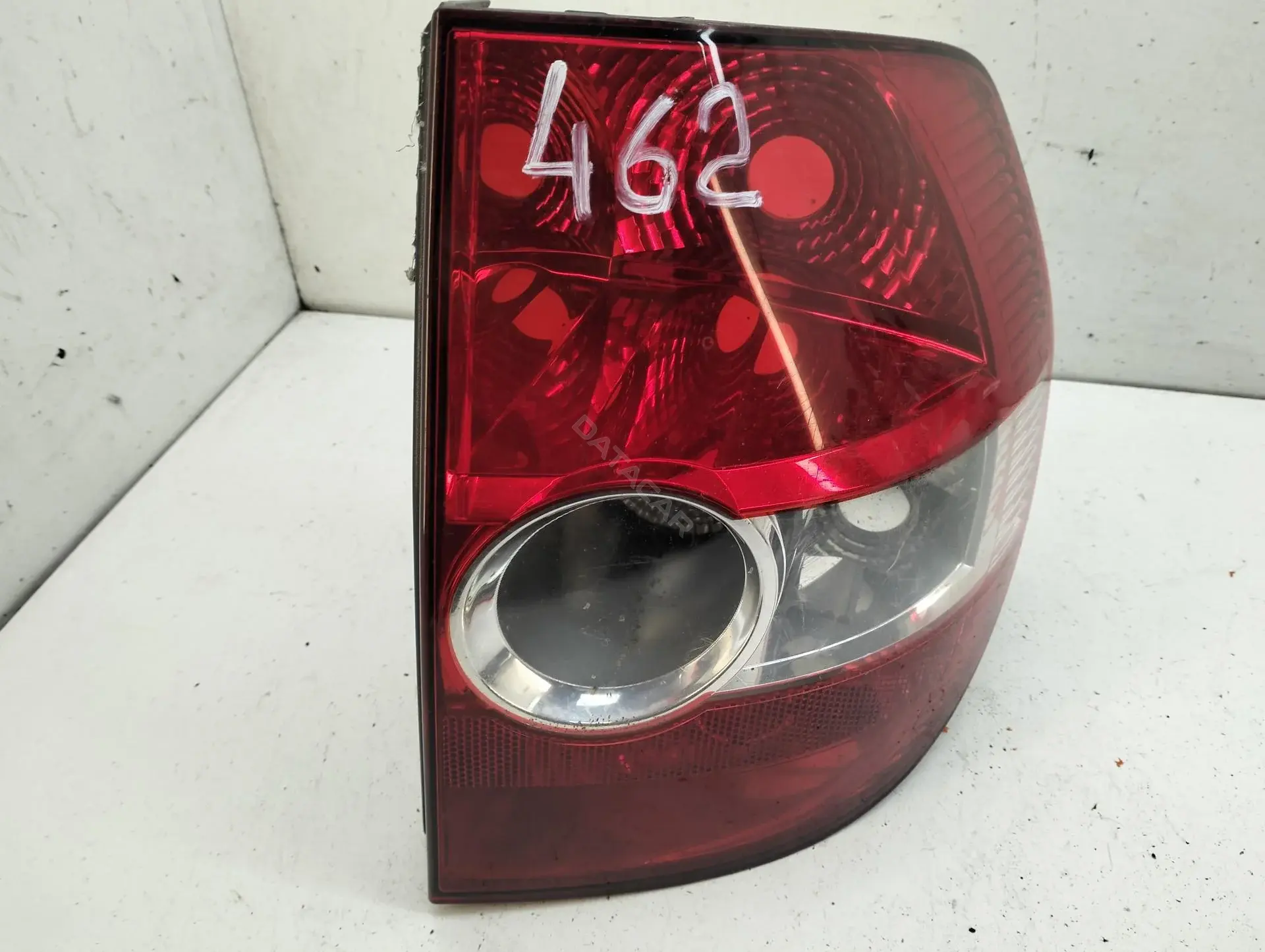 Задние фонари 5Z0945096