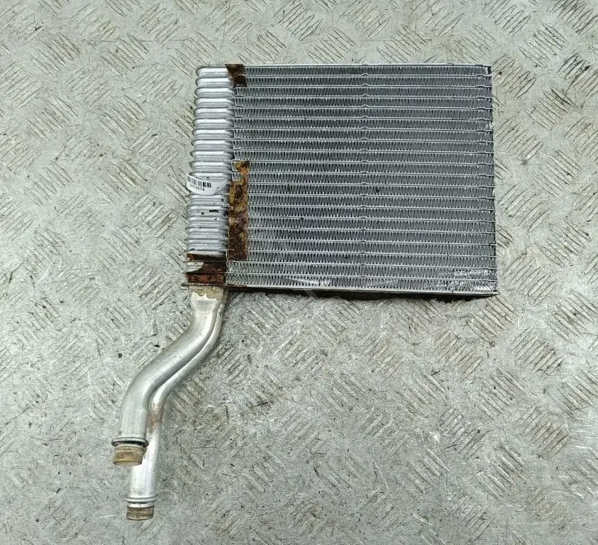 Радиатор печки 3M5H18476EA