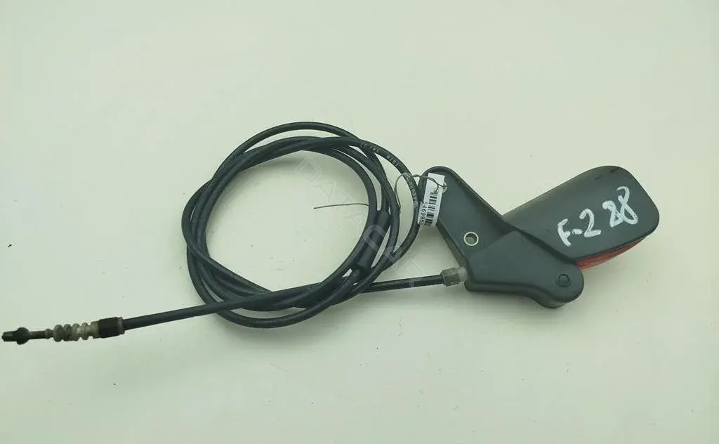 Трос капота 46828291