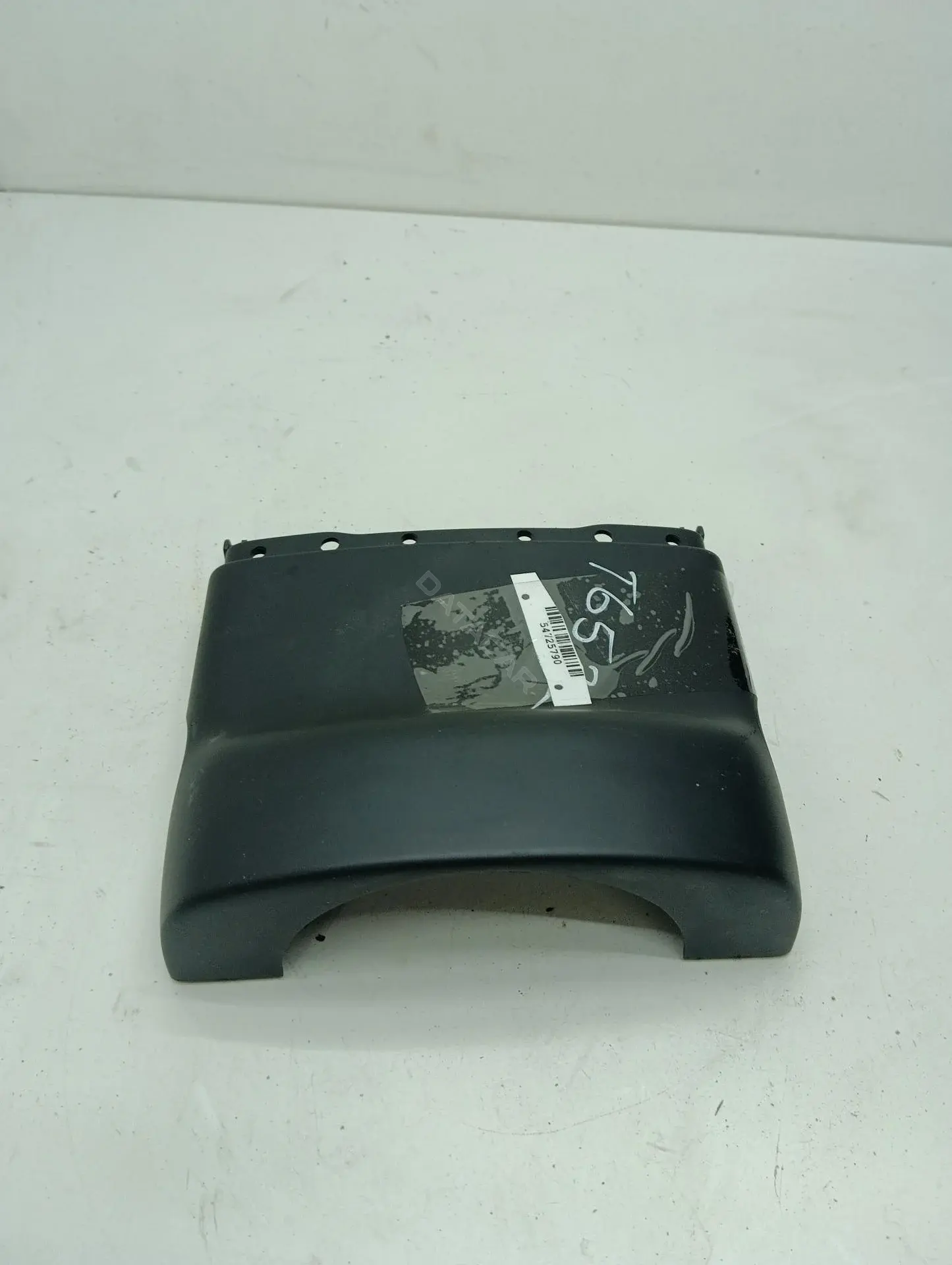 Пластик салона 3c0858560d