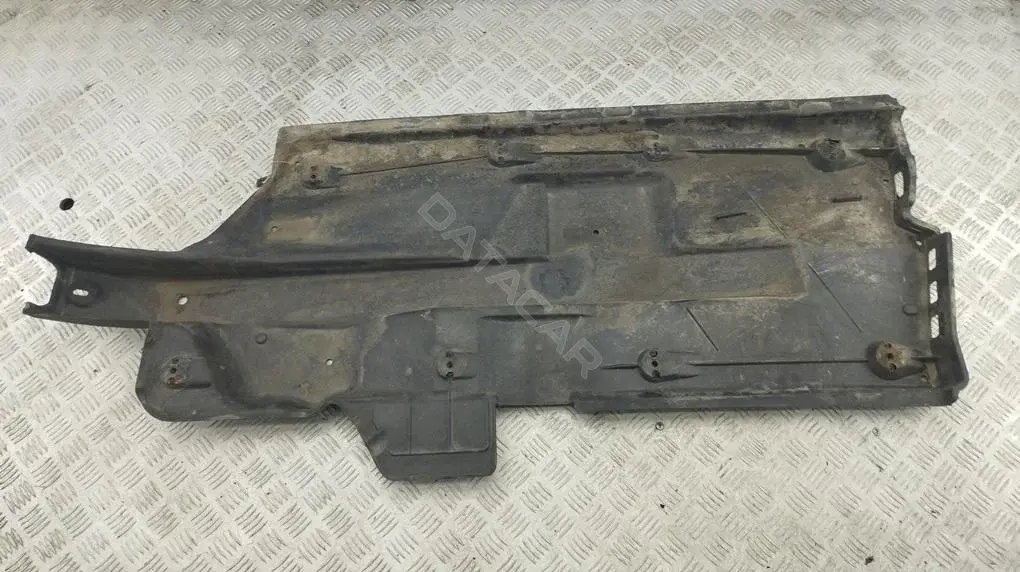 Защита днища кузова 6Q0825202M
