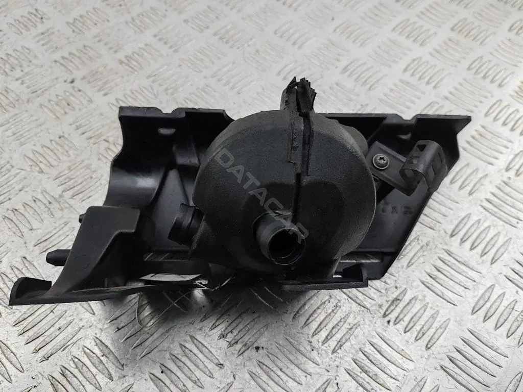 Клапан картерных газов 55241035