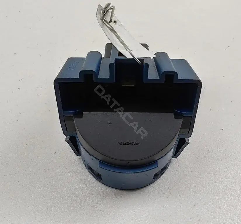 Контактная группа замка зажигания 1S7T11572AD