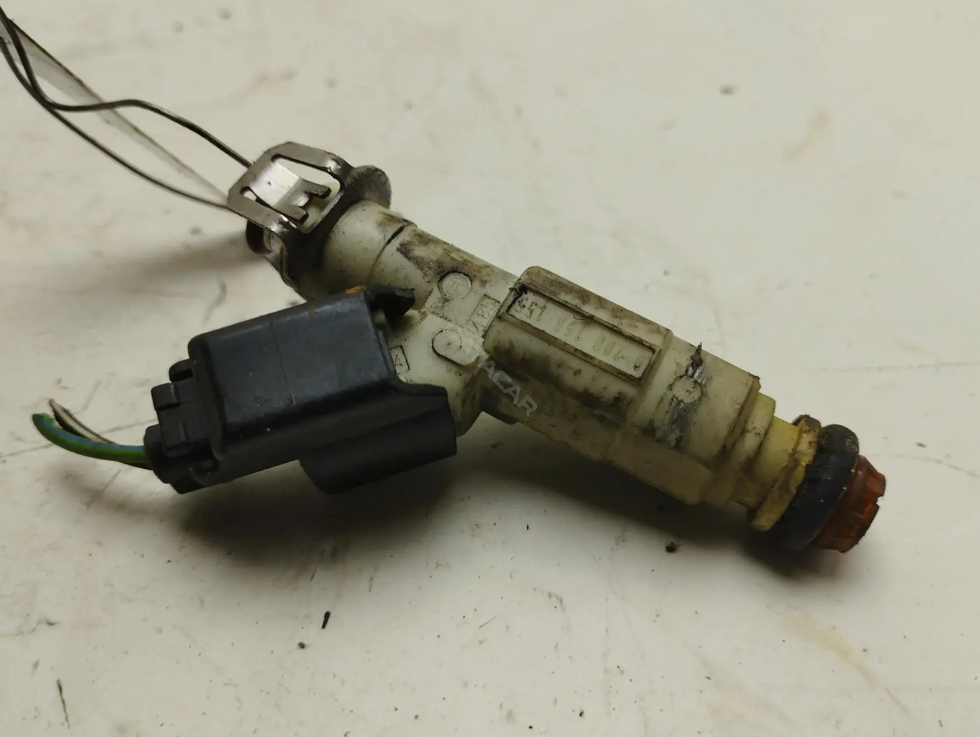 Форсунки 0280156155, 1L5GBA