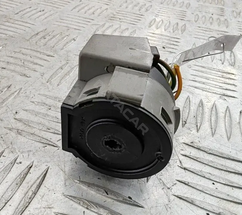 Контактная группа замка зажигания 98AB11572BG