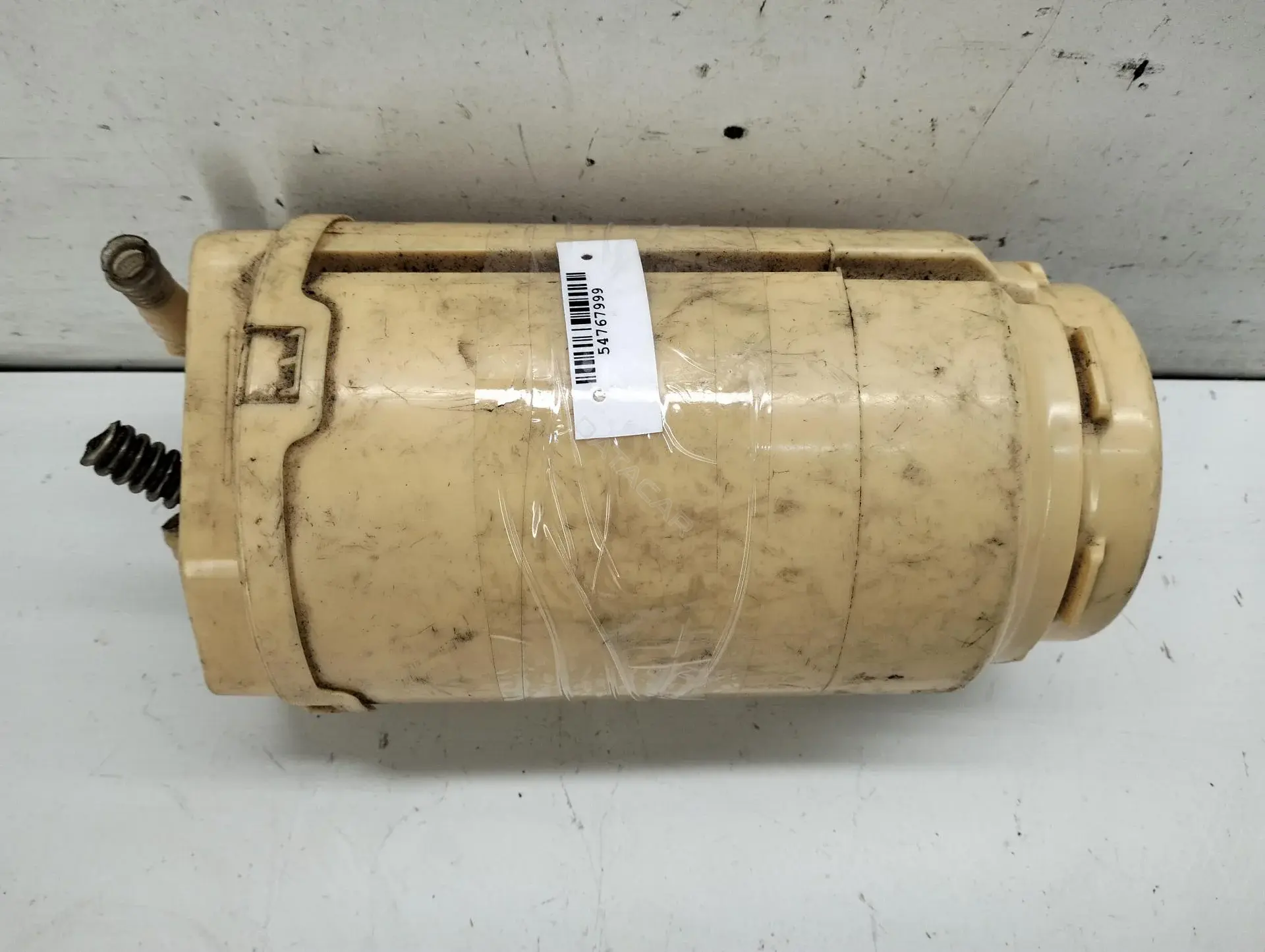Датчик уровня топлива 7L8919679E