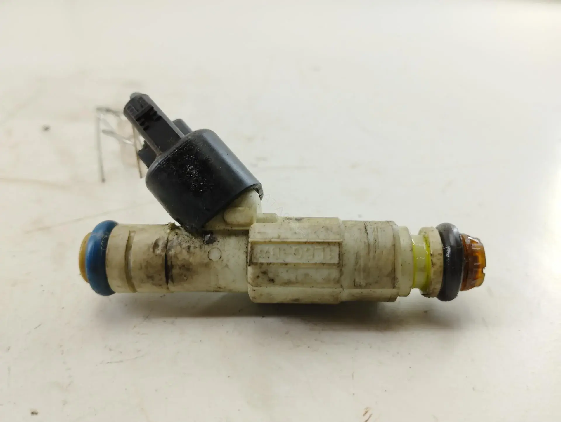 Форсунки 1L5GBA