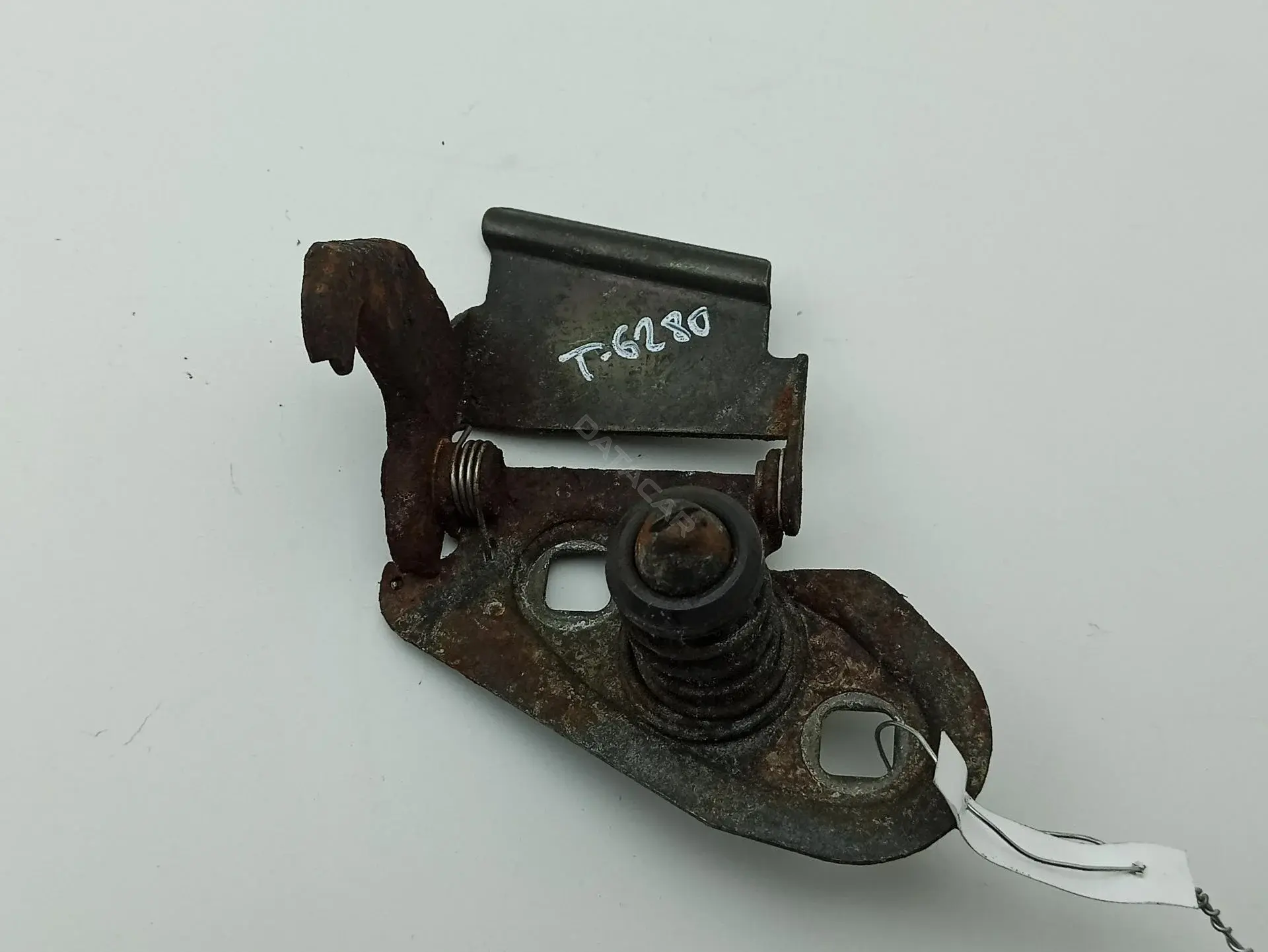 Замок капота 8130865