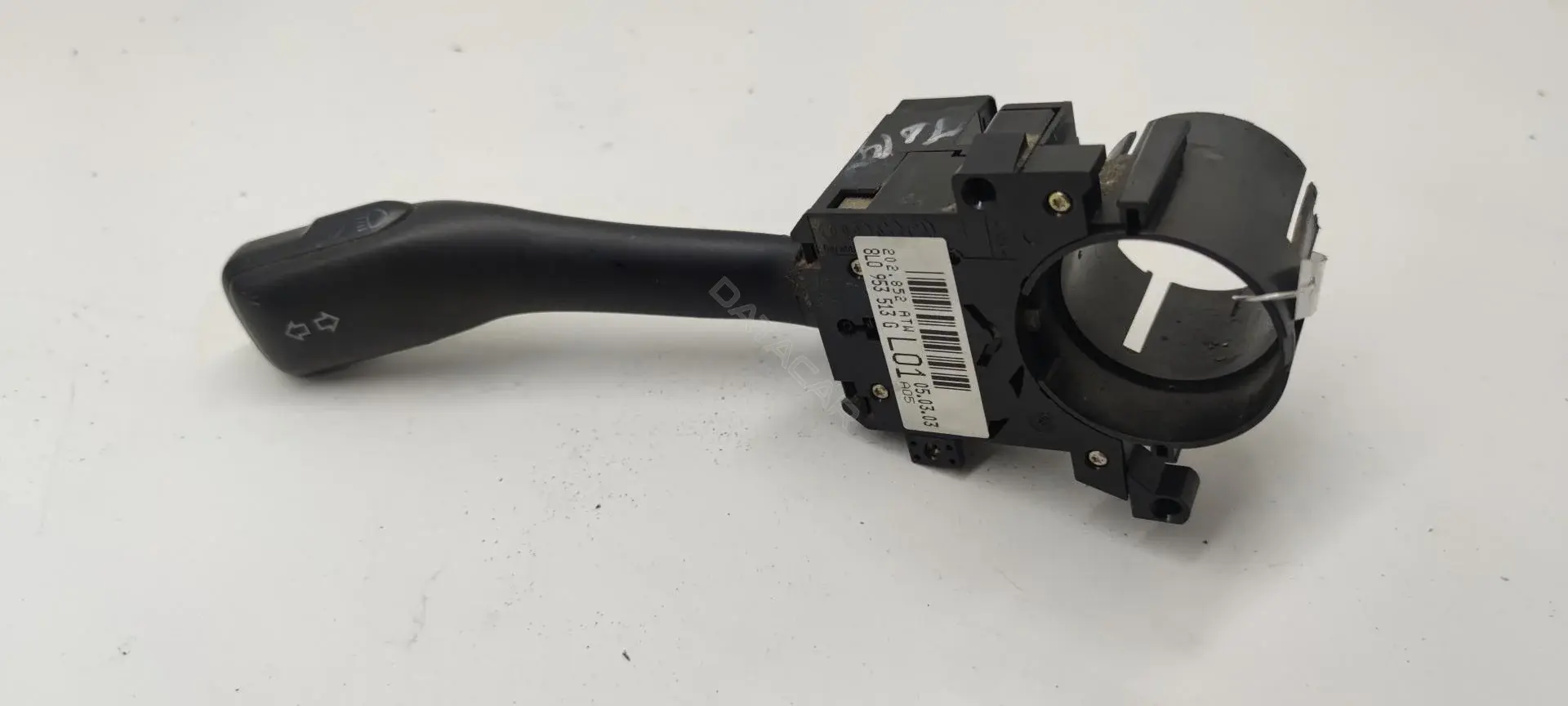 Переключатель подрулевой 8L0953513G