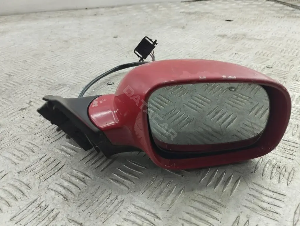 Наружное зеркало 3B0857934