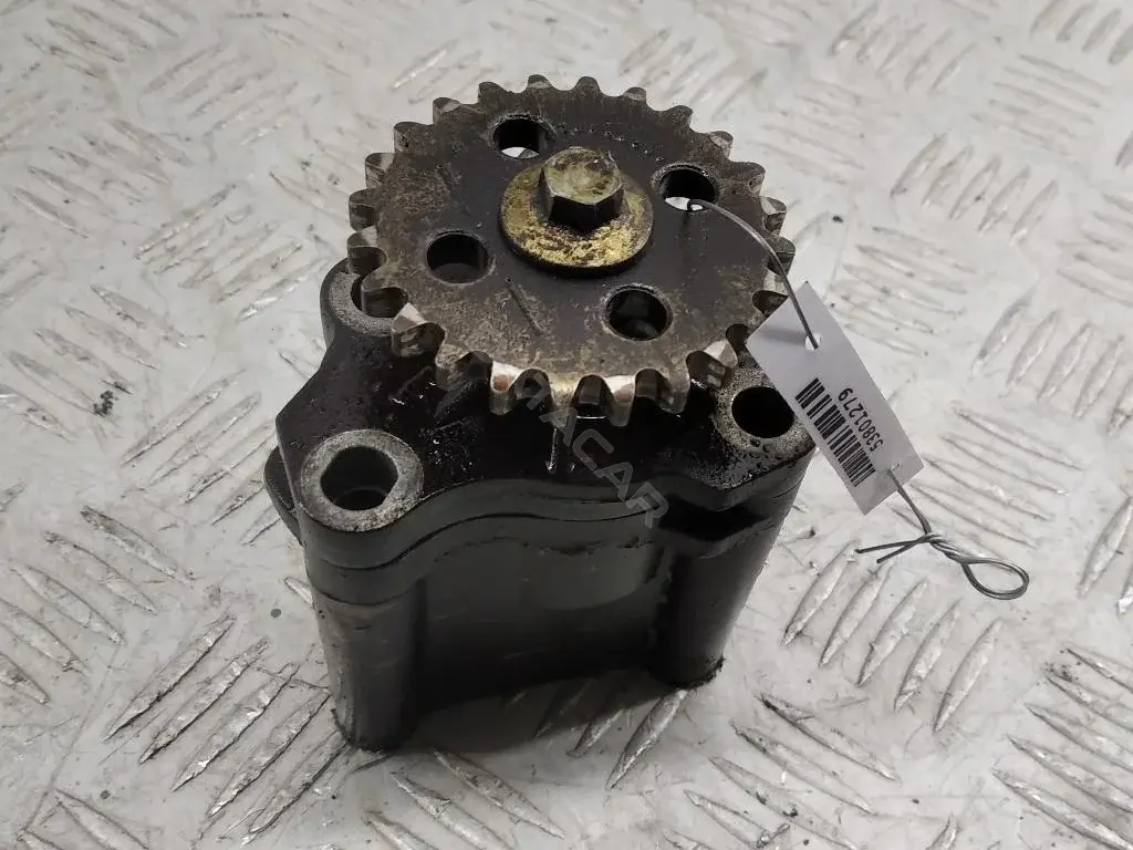 Масляный насос DS7E-6600-AB