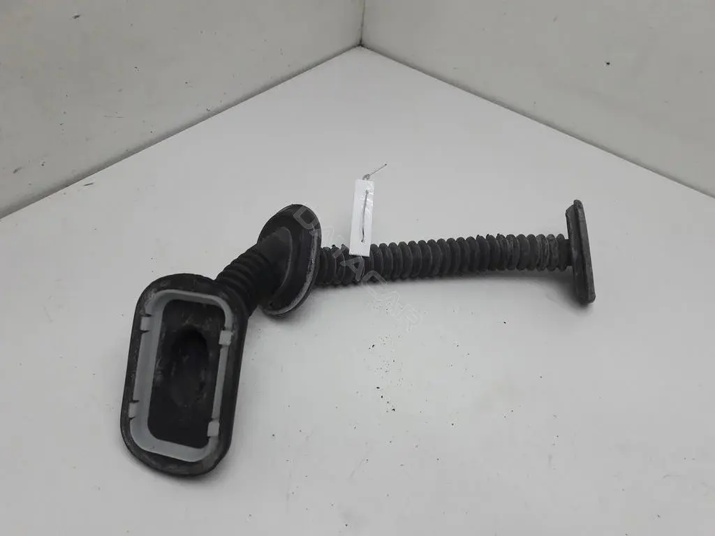 Гофра проводки двери 7l0971905