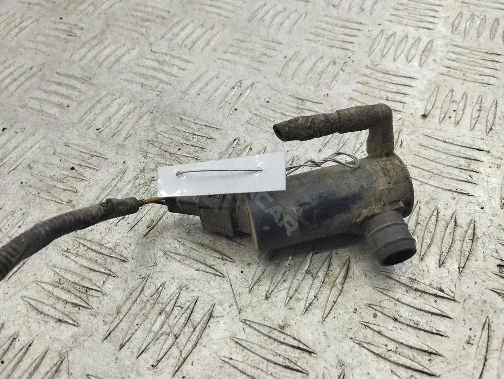Насос омывателя 2S6T17K624AB