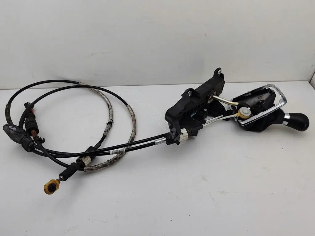 Кулиса 4M5R-7E395-RB