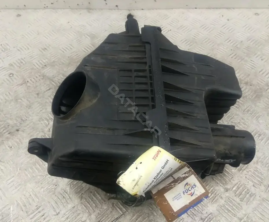 Корпус воздушного фильтра 5L849662AC