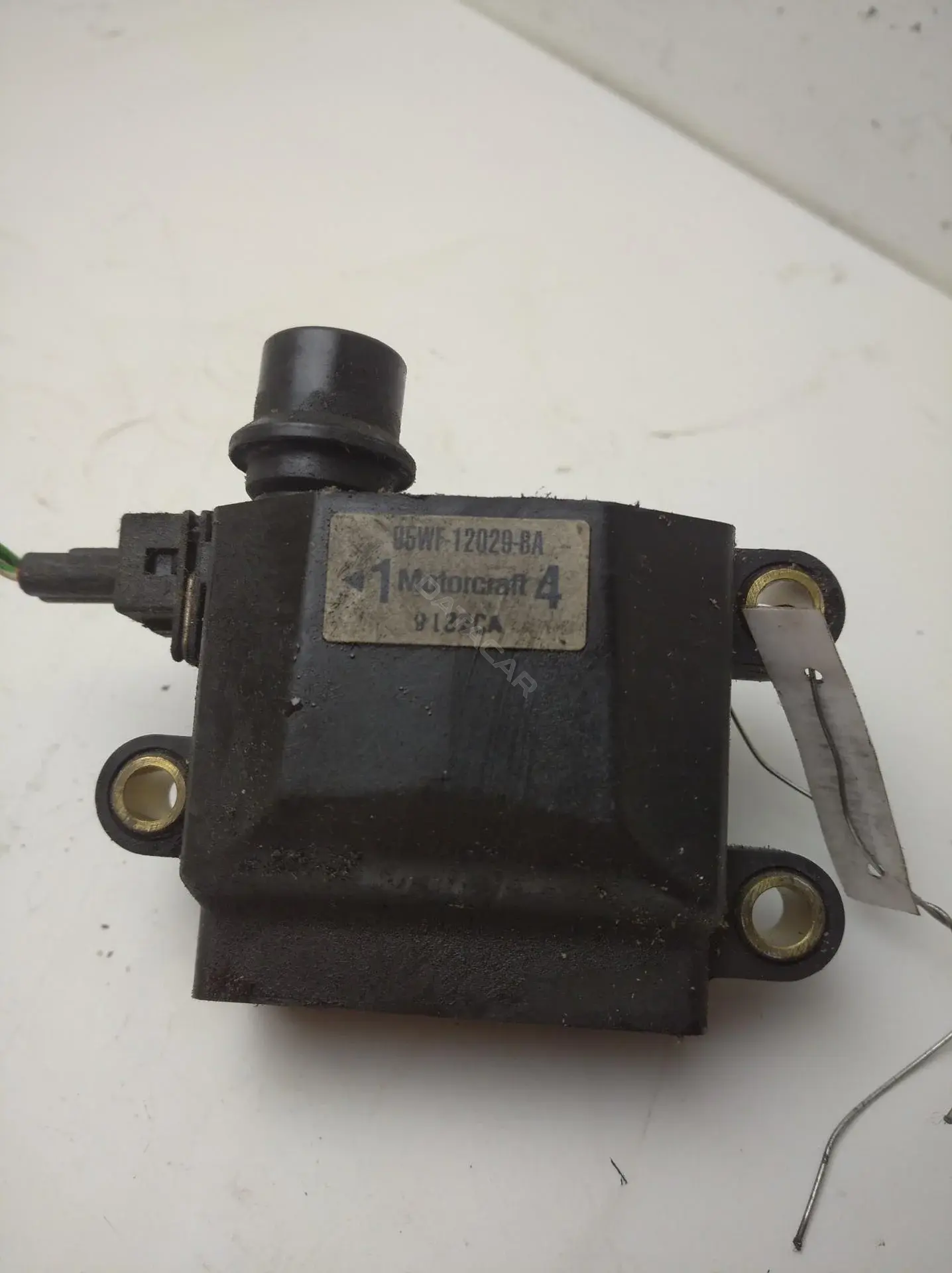 Катушка зажигания d5wf12029ba