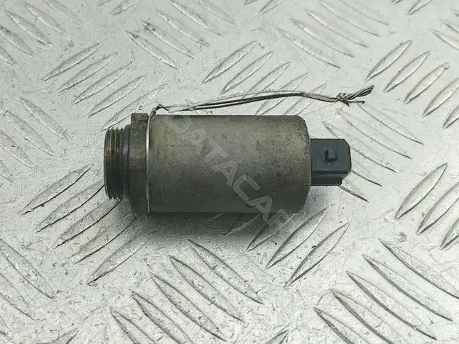 Клапан фаз газораспределения 1432532
