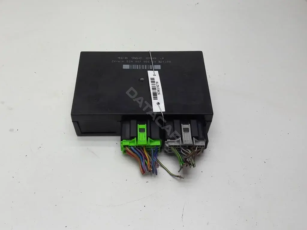 Блок комфорта 1c0959258j