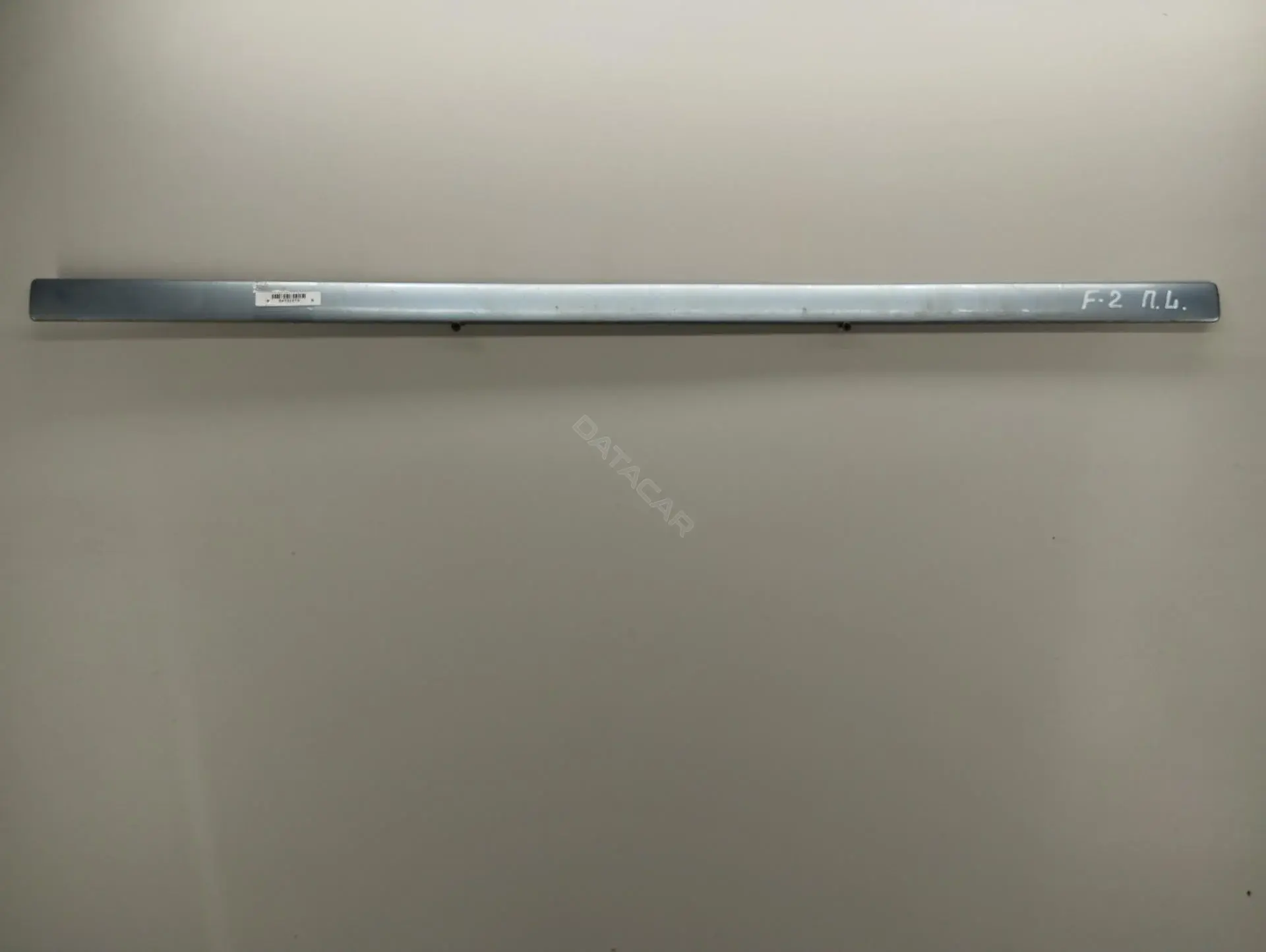 Молдинг двери 3M51R20938BB