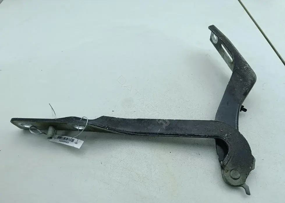 Петля капота 9636473580