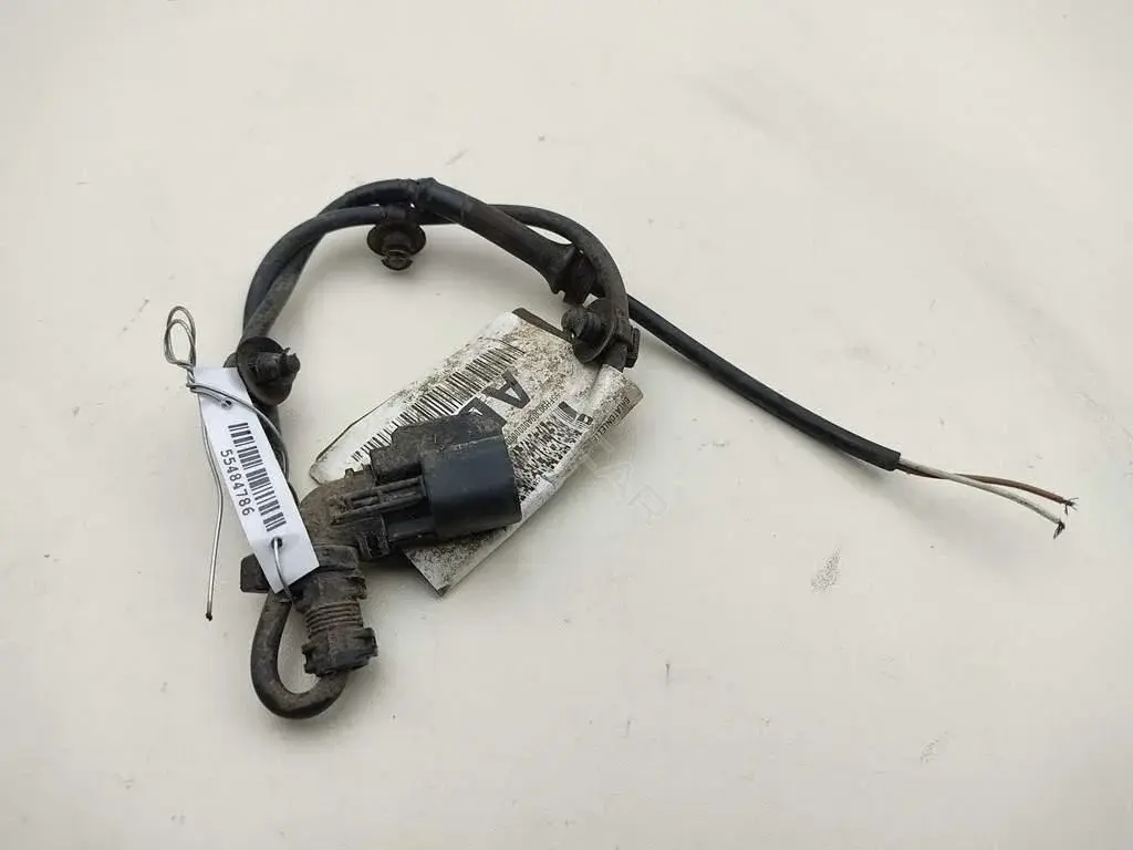 Провод датчика ABS 3M5T-2B325