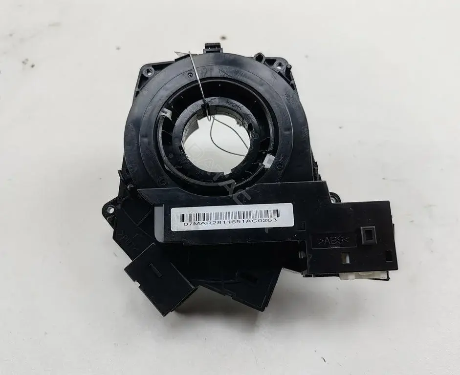 Шлейф подрулевой 4M5T14A664AB