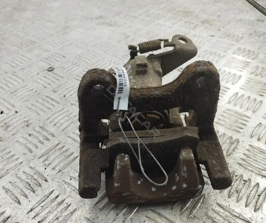 Суппорт тормозной 55299466