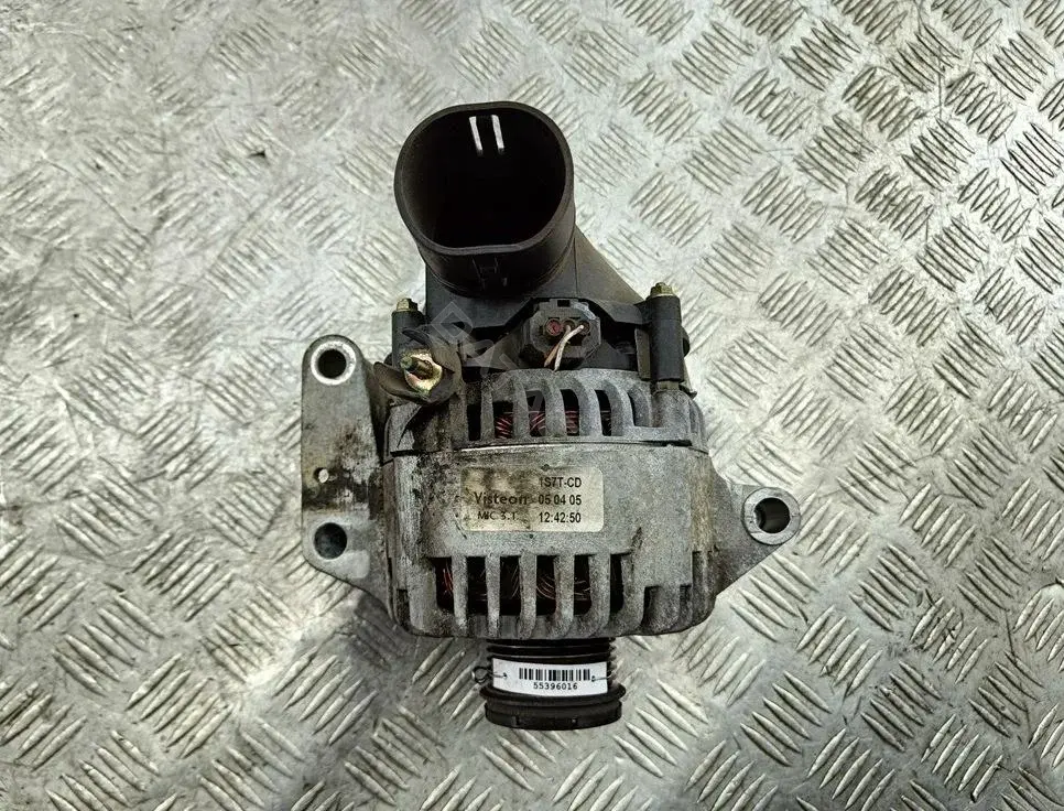 Генератор 1S7TCD