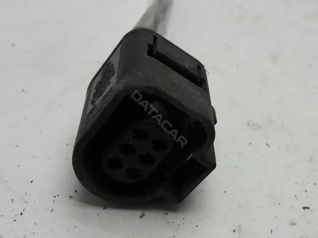 Разъем (фишка) проводки 1j0973713