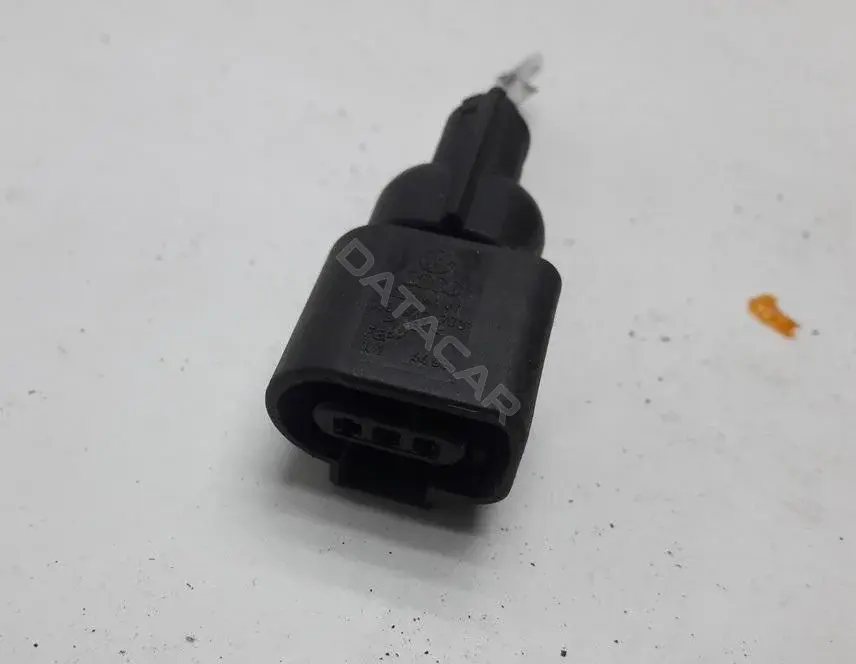 Разъем (фишка) проводки 1j0973703