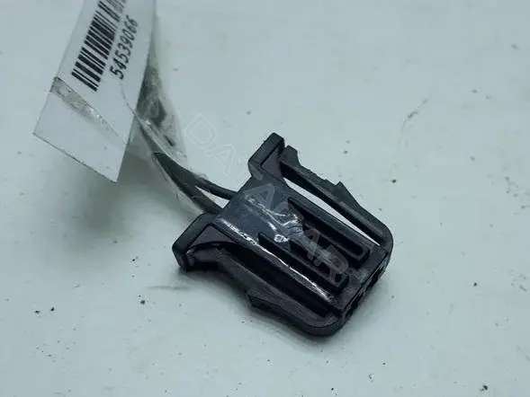 Разъем (фишка) проводки 1j0972923