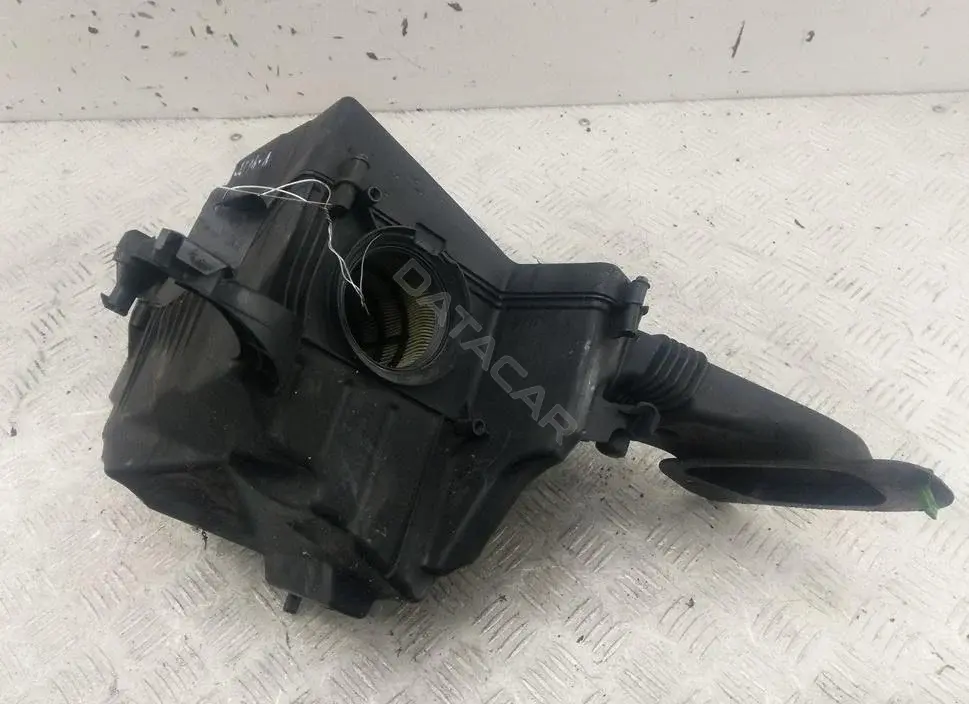 Корпус воздушного фильтра 7m519600bf
