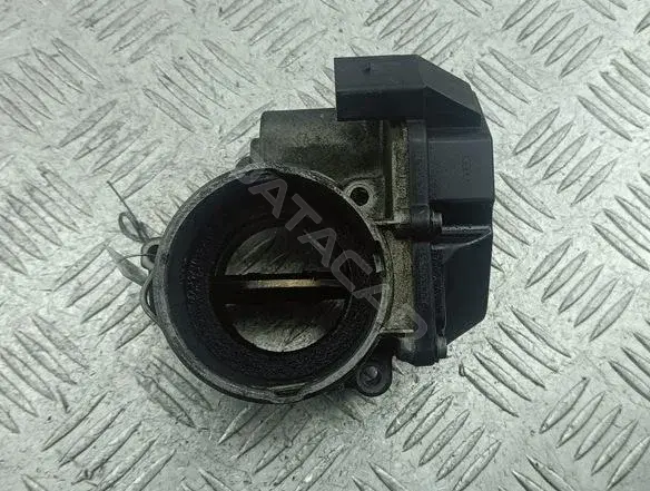 Дроссельная заслонка 03G128063A