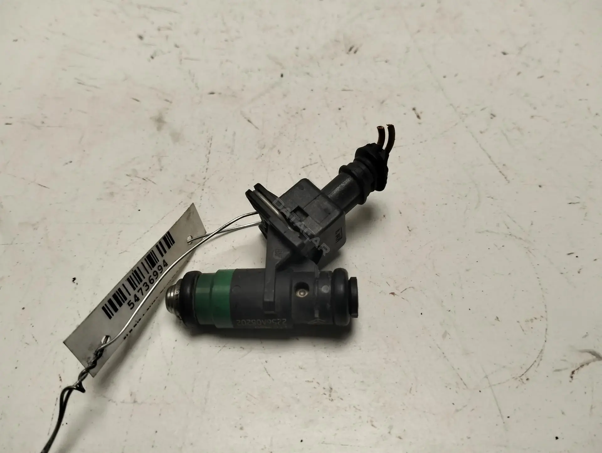 Форсунки ITGM60