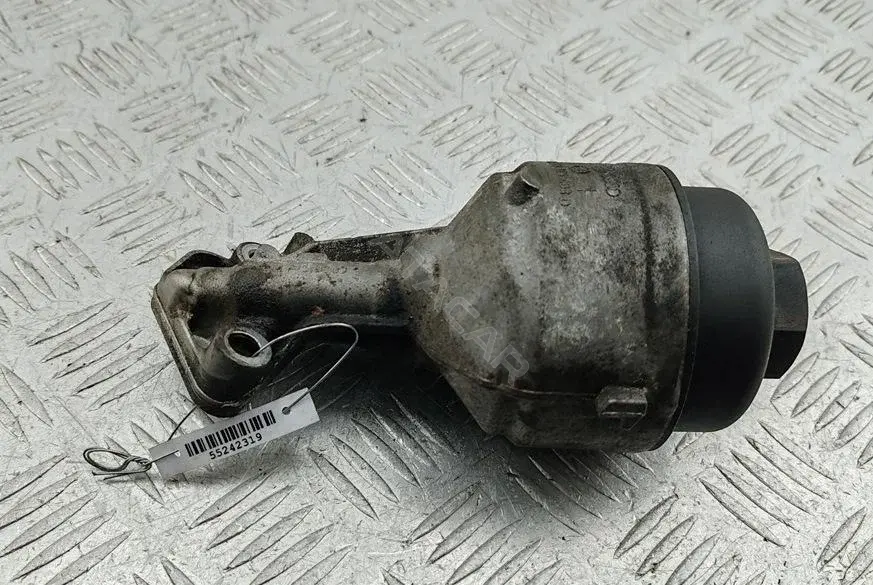 Корпус масляного фильтра 03D115403D