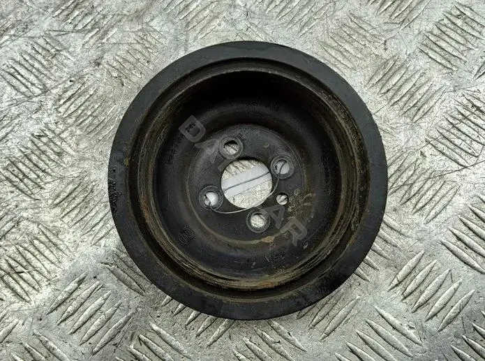 Шкив коленвала 03G105243