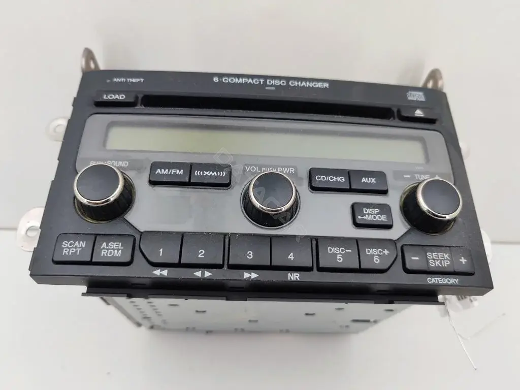 Магнитола 39100S9VA700