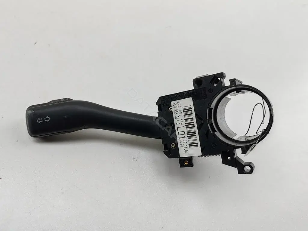Переключатель подрулевой 8L0953513G
