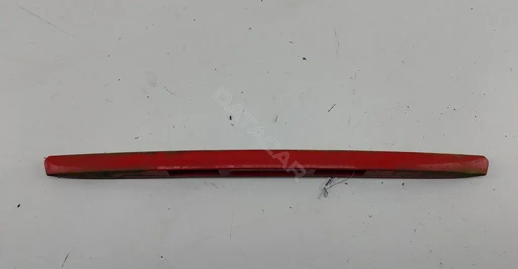 Фонарь подсветки номерного знака 3N11N43404