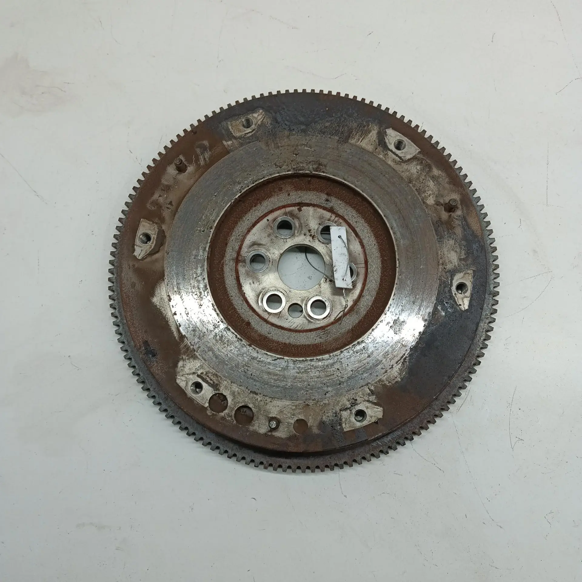 Маховик 96MM6375A1H